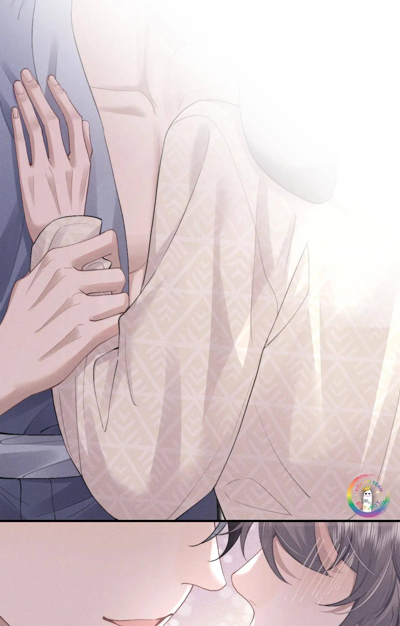 Chấp Sự Thỏ Tai Cụp: Chapter 42