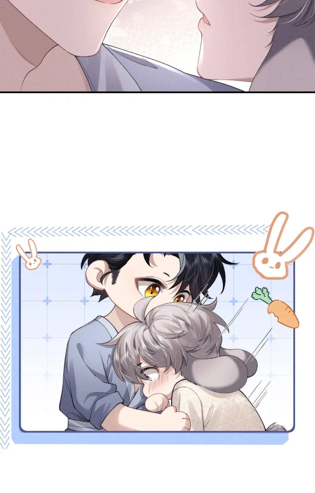 Chấp Sự Thỏ Tai Cụp: Chapter 42