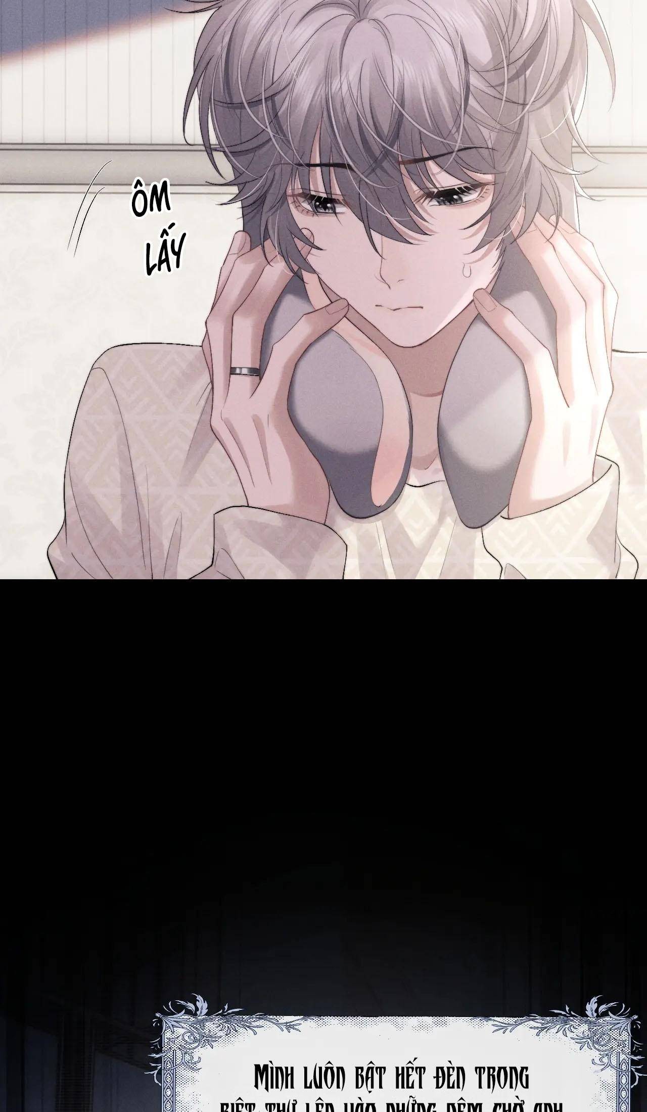 Chấp Sự Thỏ Tai Cụp: Chapter 42