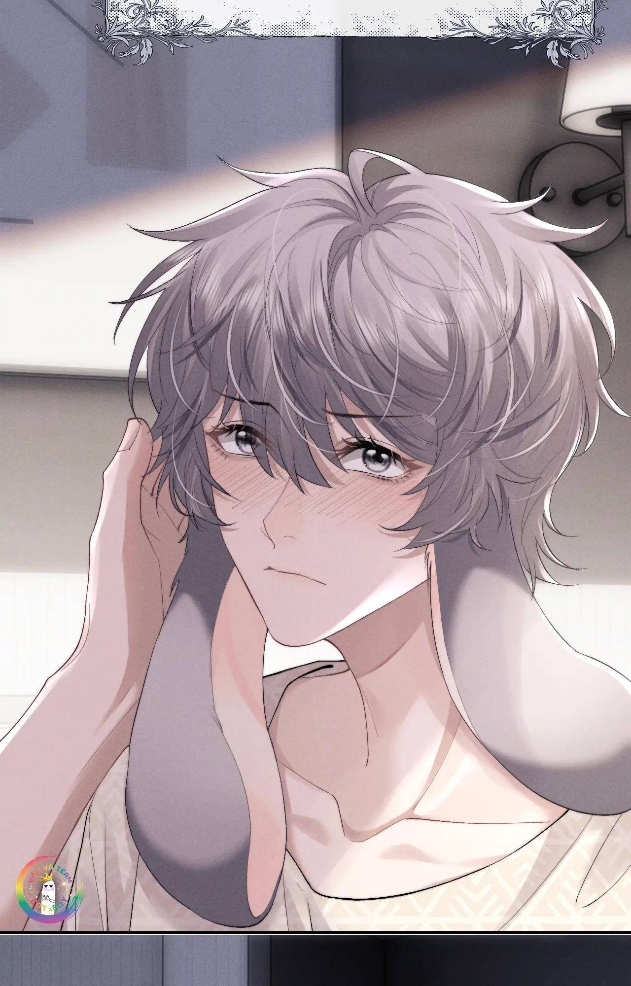Chấp Sự Thỏ Tai Cụp: Chapter 42