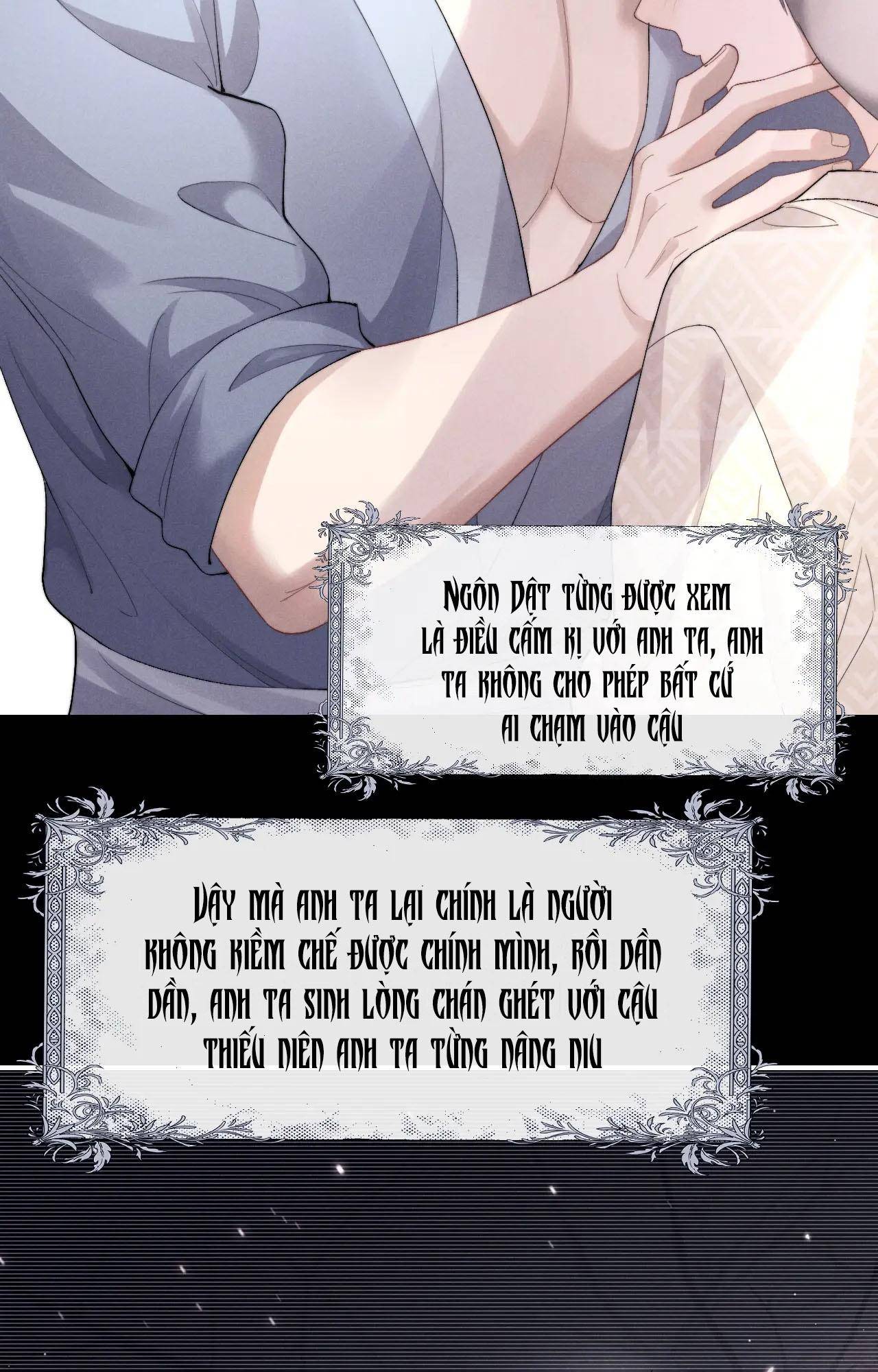 Chấp Sự Thỏ Tai Cụp: Chapter 42