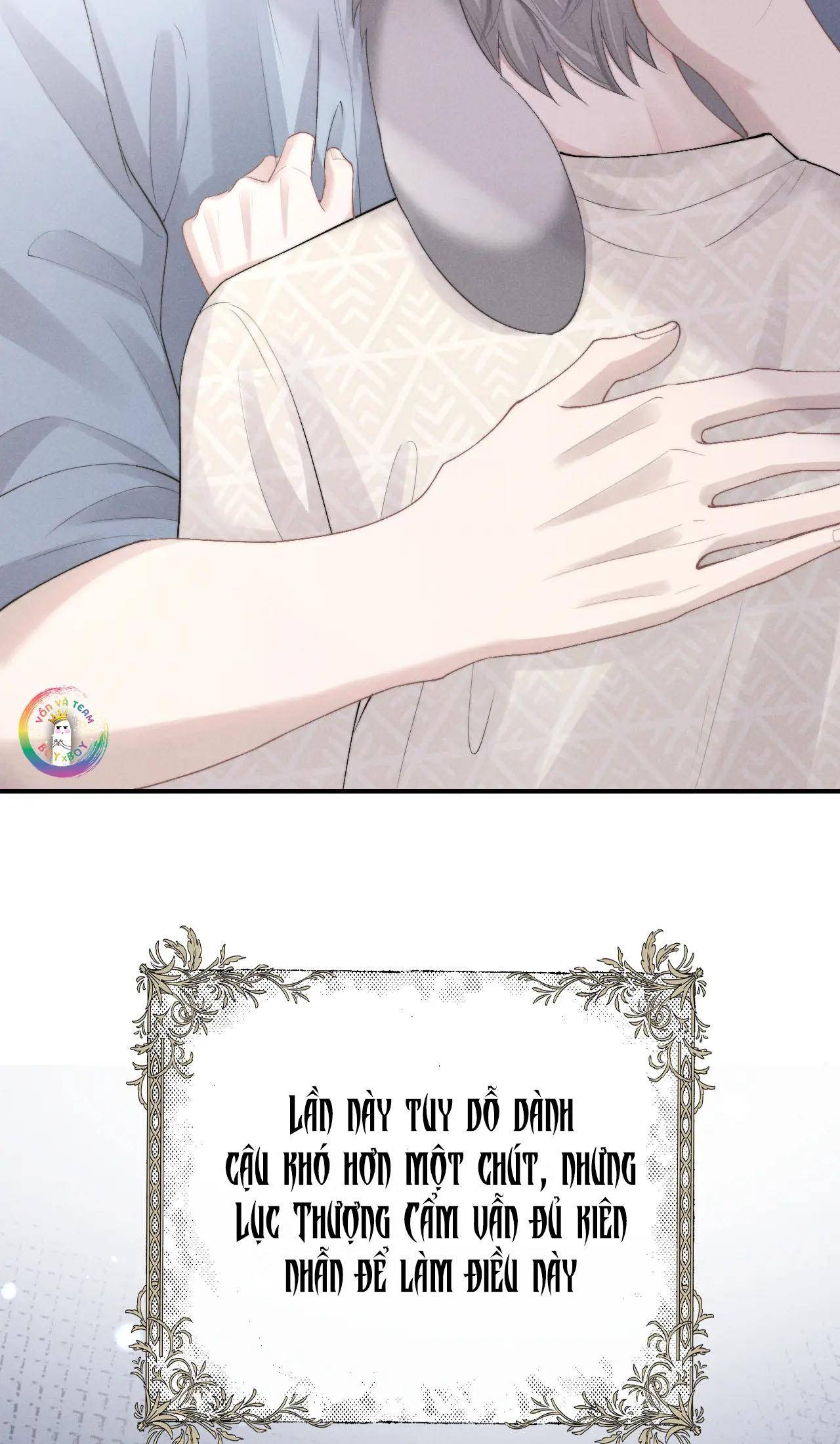 Chấp Sự Thỏ Tai Cụp: Chapter 42