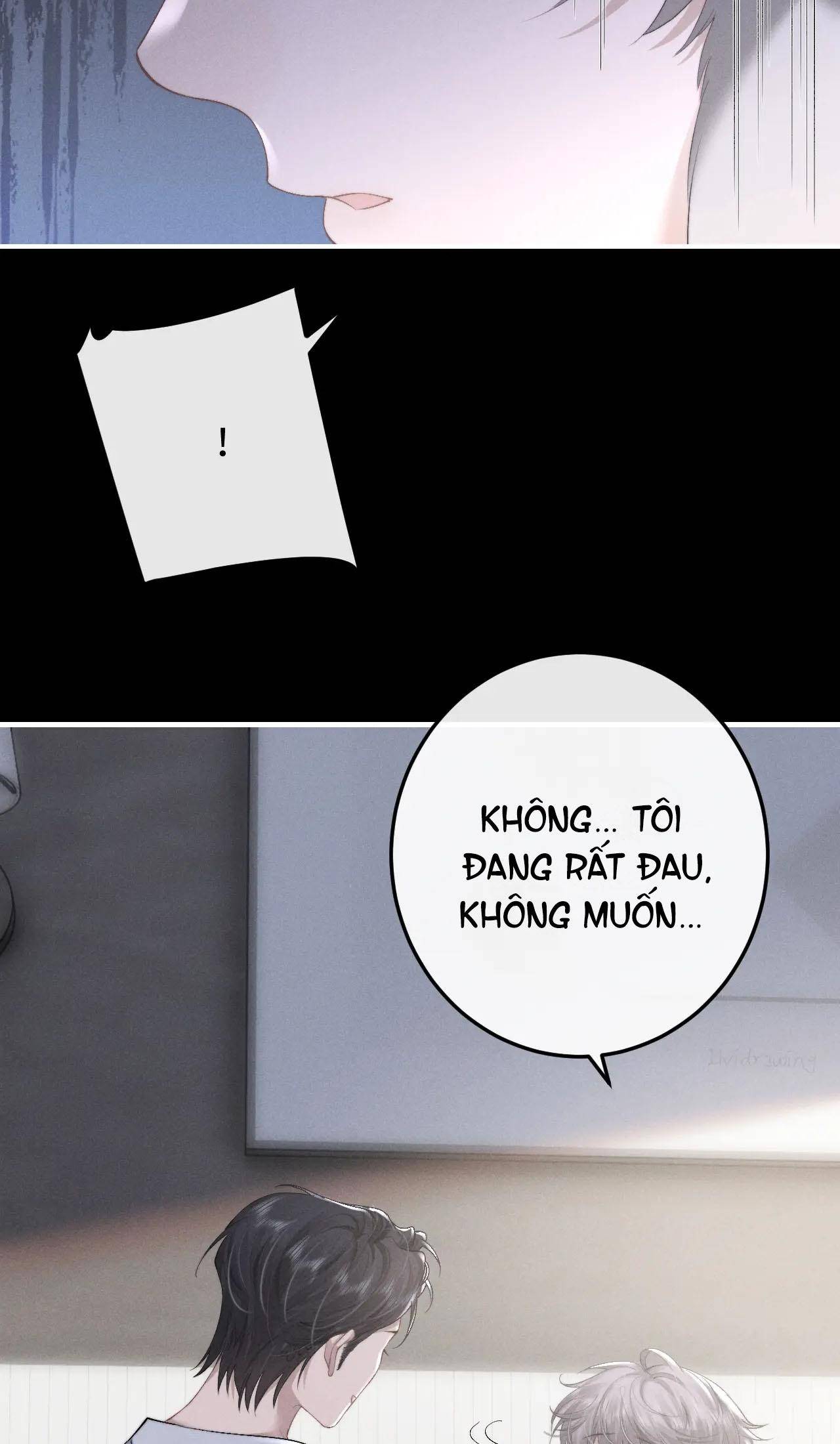Chấp Sự Thỏ Tai Cụp: Chapter 42