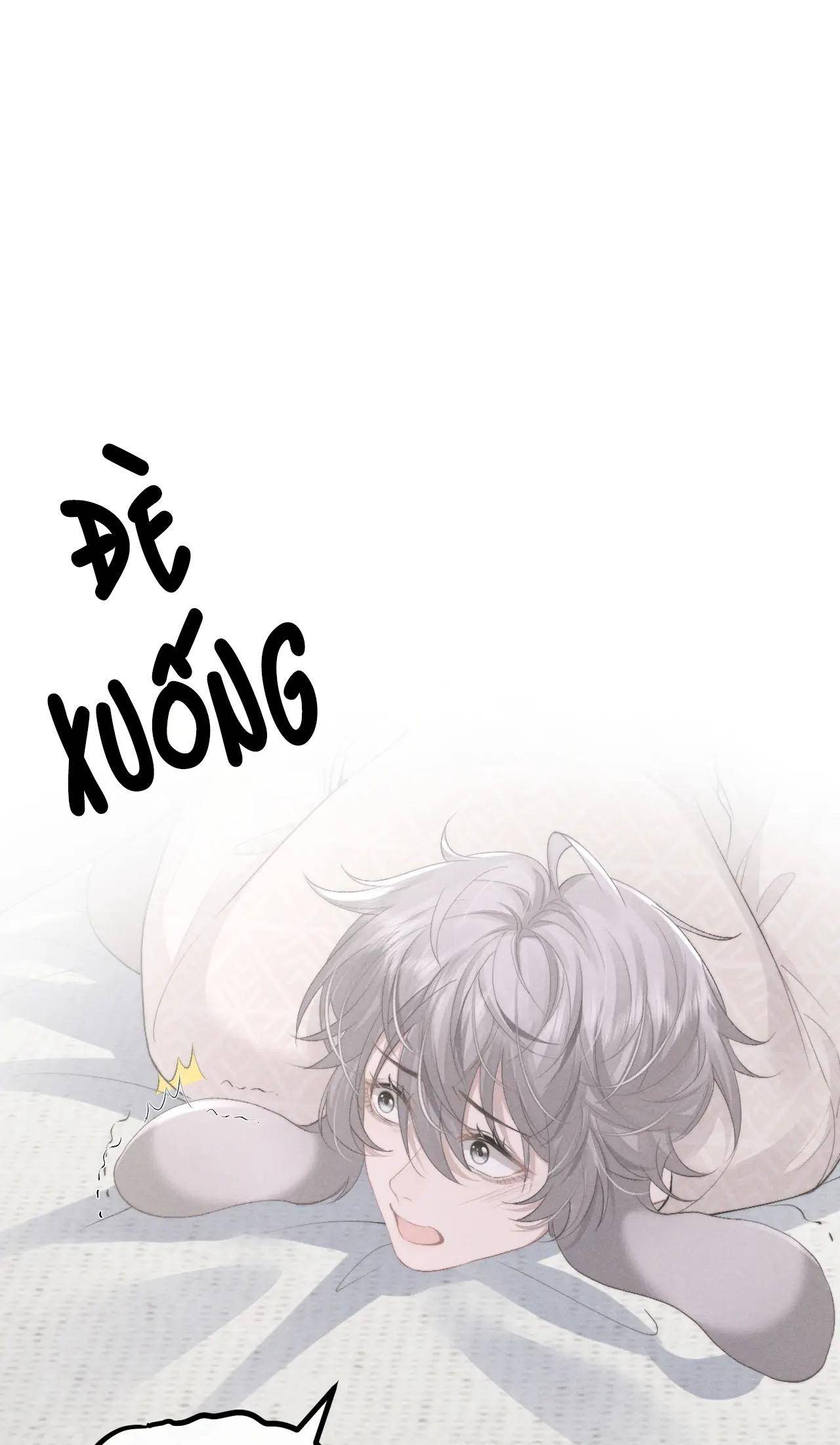 Chấp Sự Thỏ Tai Cụp: Chapter 42