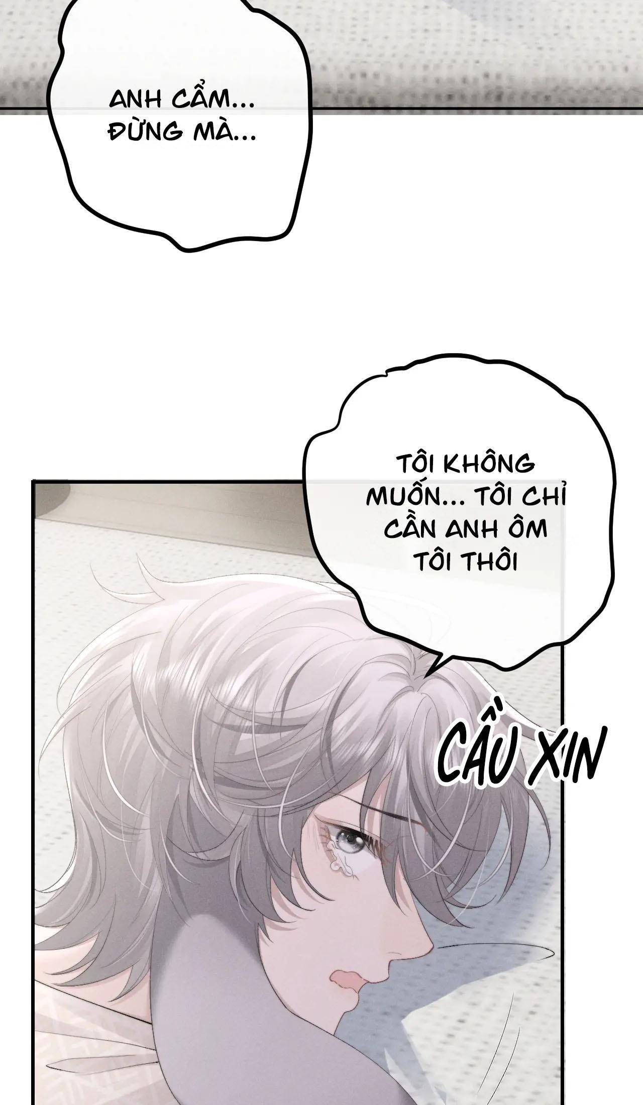 Chấp Sự Thỏ Tai Cụp: Chapter 42