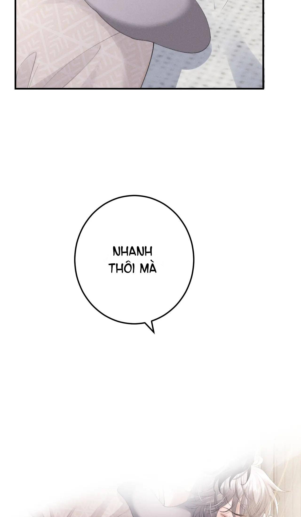Chấp Sự Thỏ Tai Cụp: Chapter 42