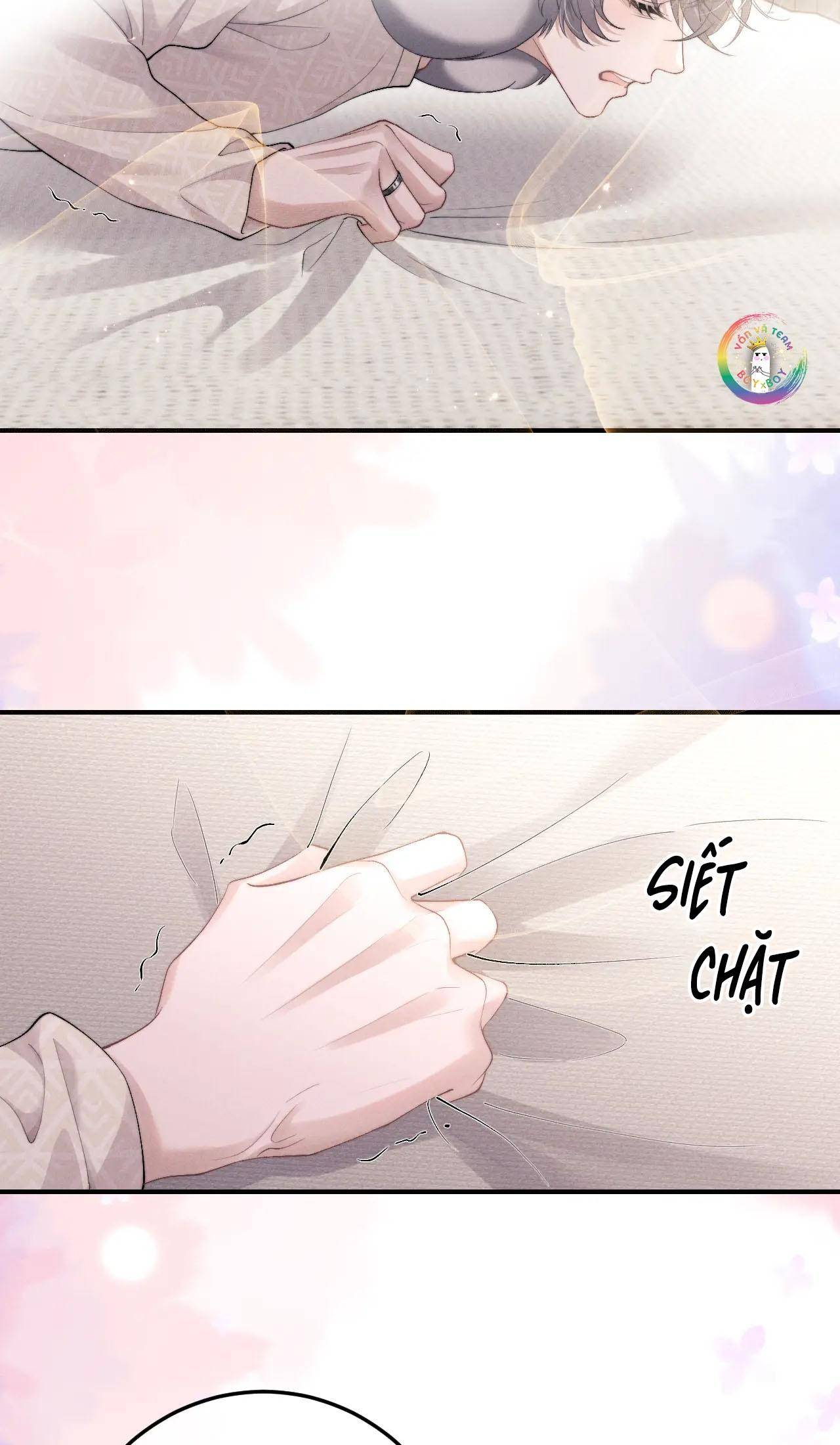 Chấp Sự Thỏ Tai Cụp: Chapter 42