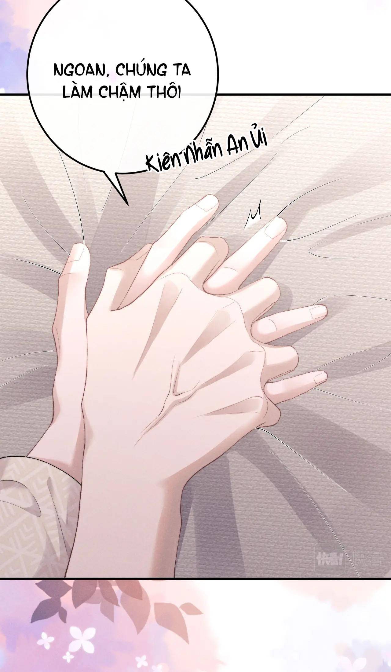Chấp Sự Thỏ Tai Cụp: Chapter 42