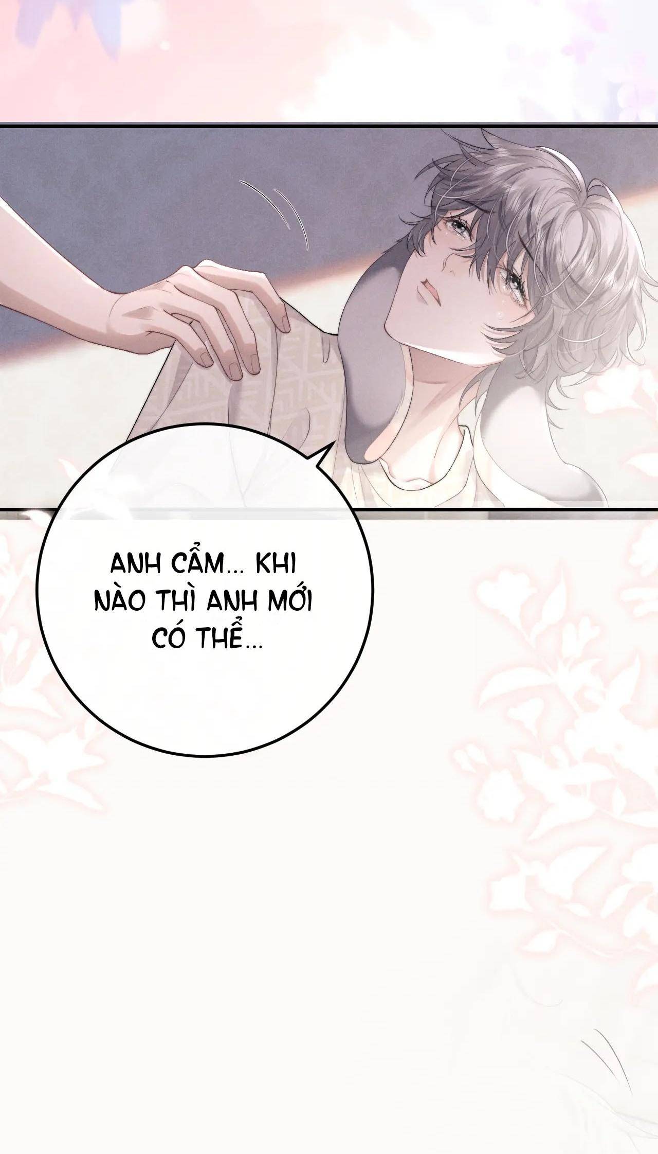 Chấp Sự Thỏ Tai Cụp: Chapter 42