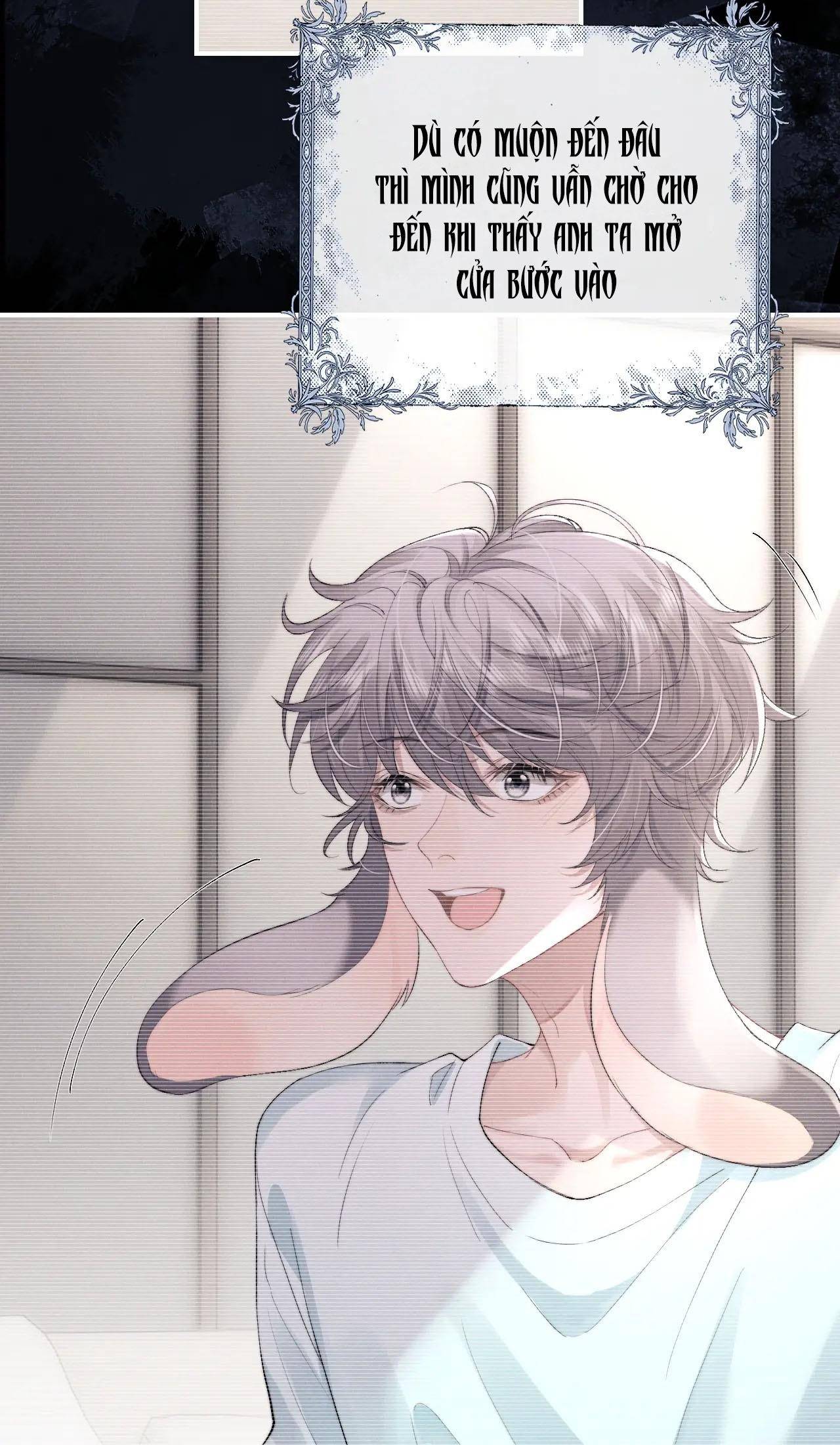 Chấp Sự Thỏ Tai Cụp: Chapter 42