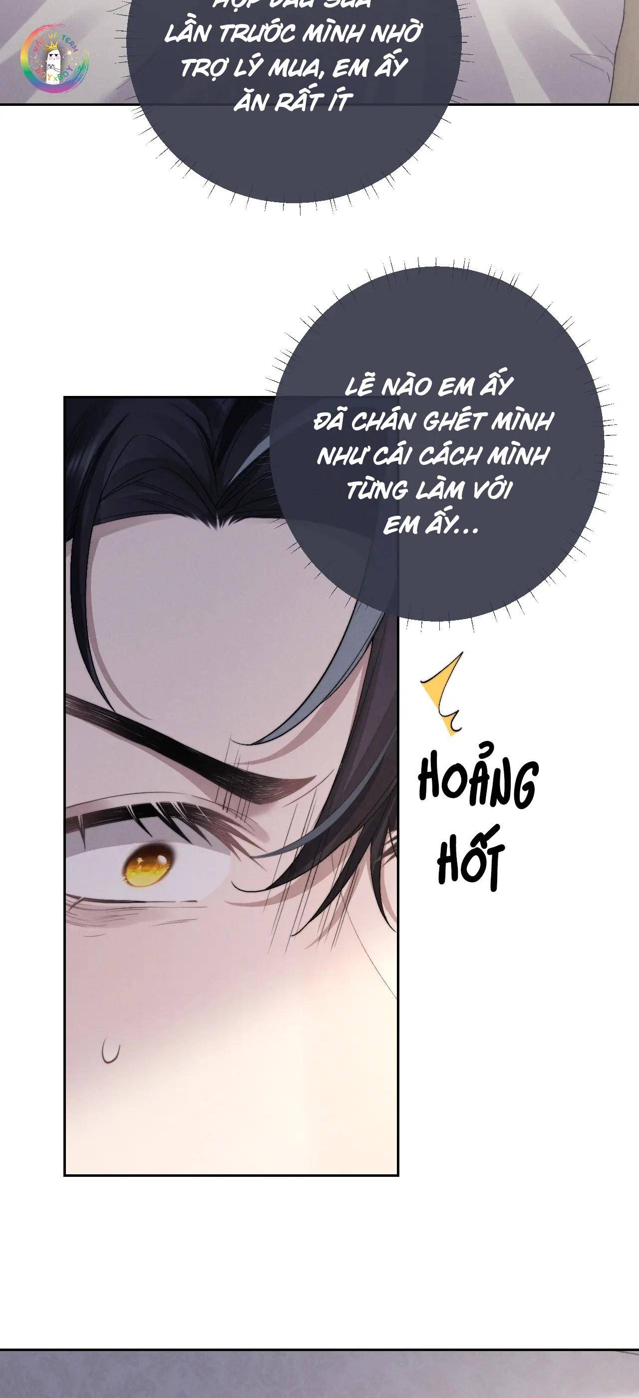 Chấp Sự Thỏ Tai Cụp: Chapter 43