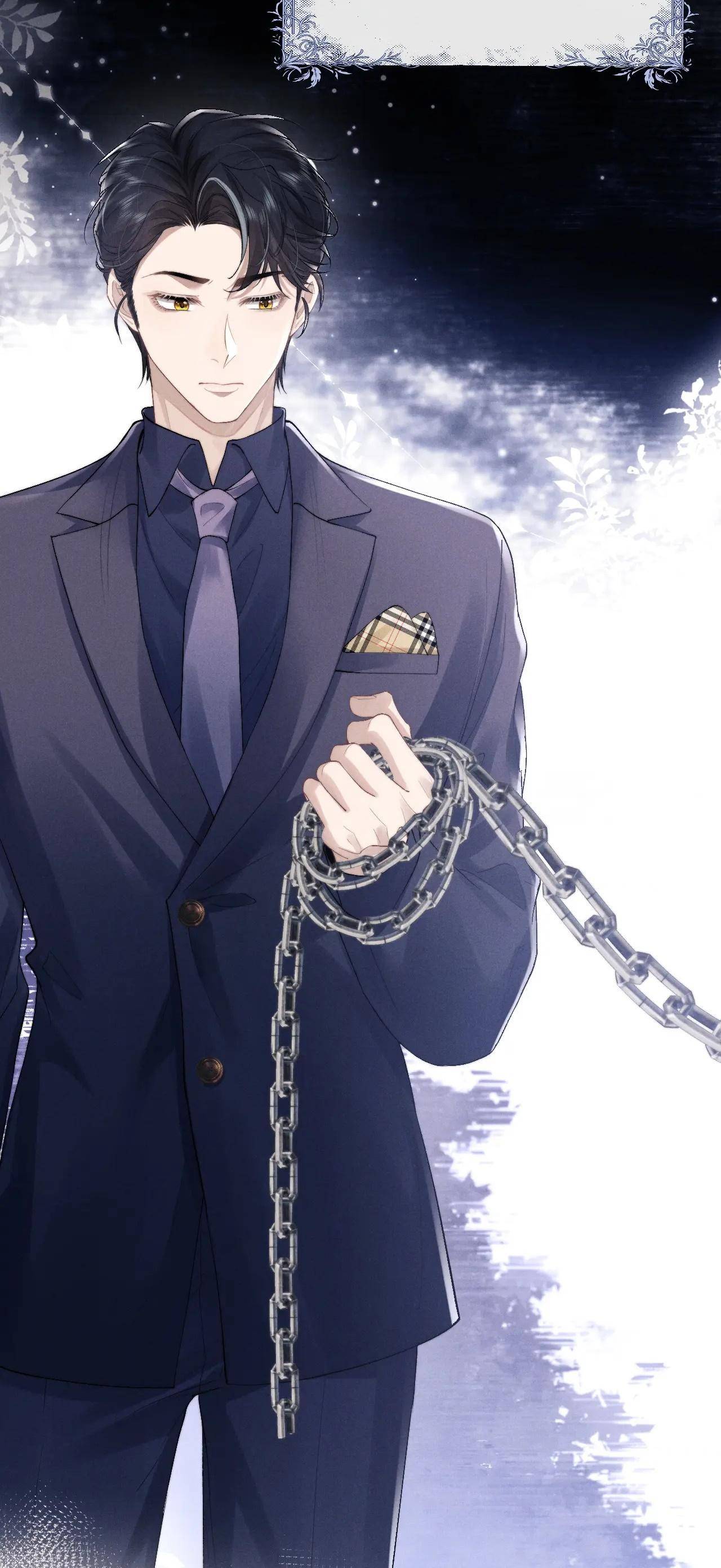 Chấp Sự Thỏ Tai Cụp: Chapter 43