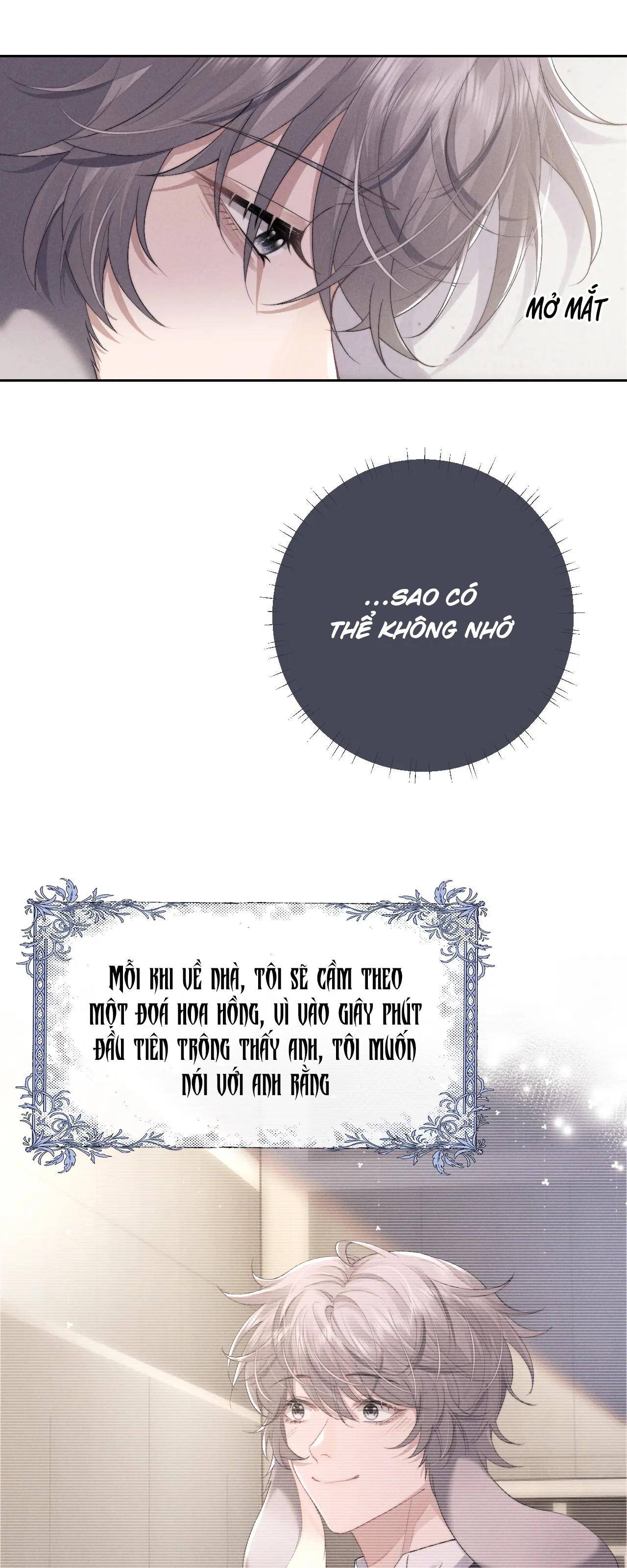 Chấp Sự Thỏ Tai Cụp: Chapter 43