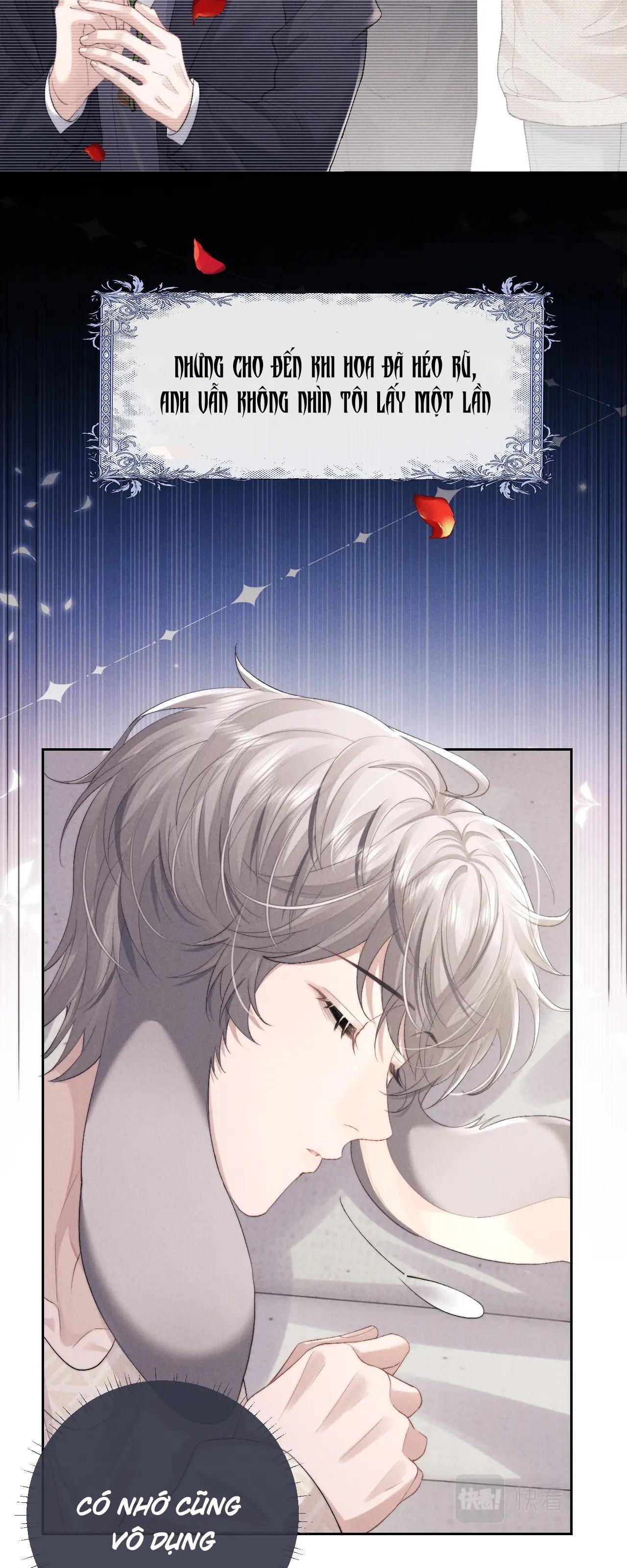 Chấp Sự Thỏ Tai Cụp: Chapter 43