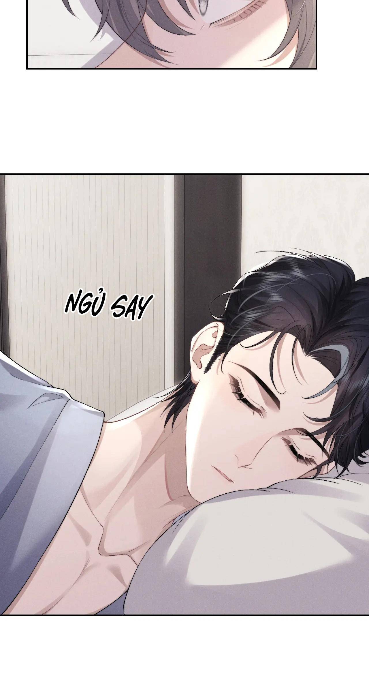 Chấp Sự Thỏ Tai Cụp: Chapter 43