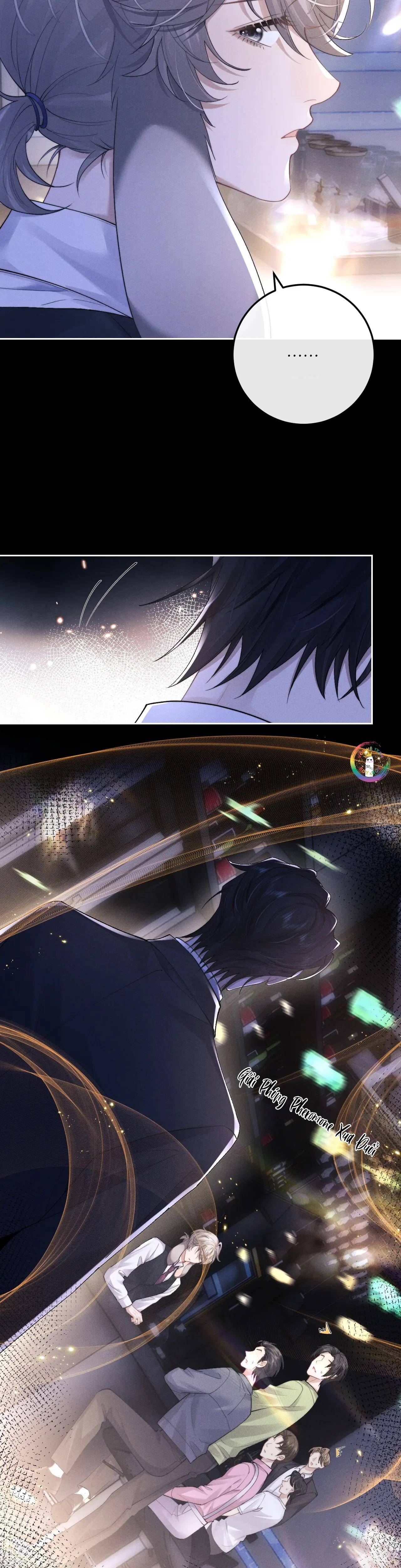 Chấp Sự Thỏ Tai Cụp: Chapter 44