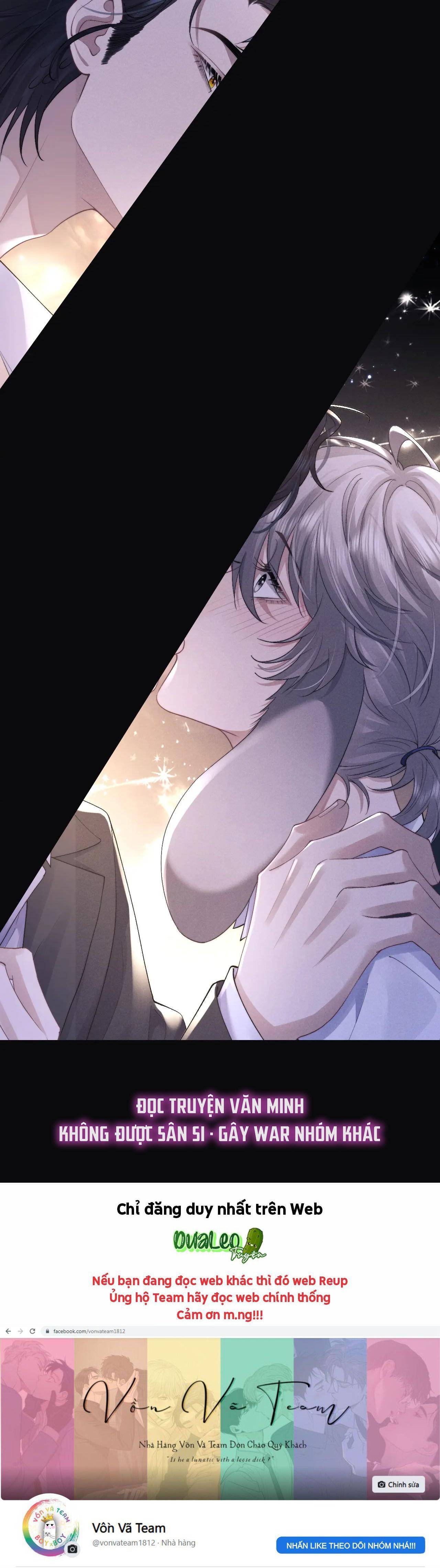 Chấp Sự Thỏ Tai Cụp: Chapter 44