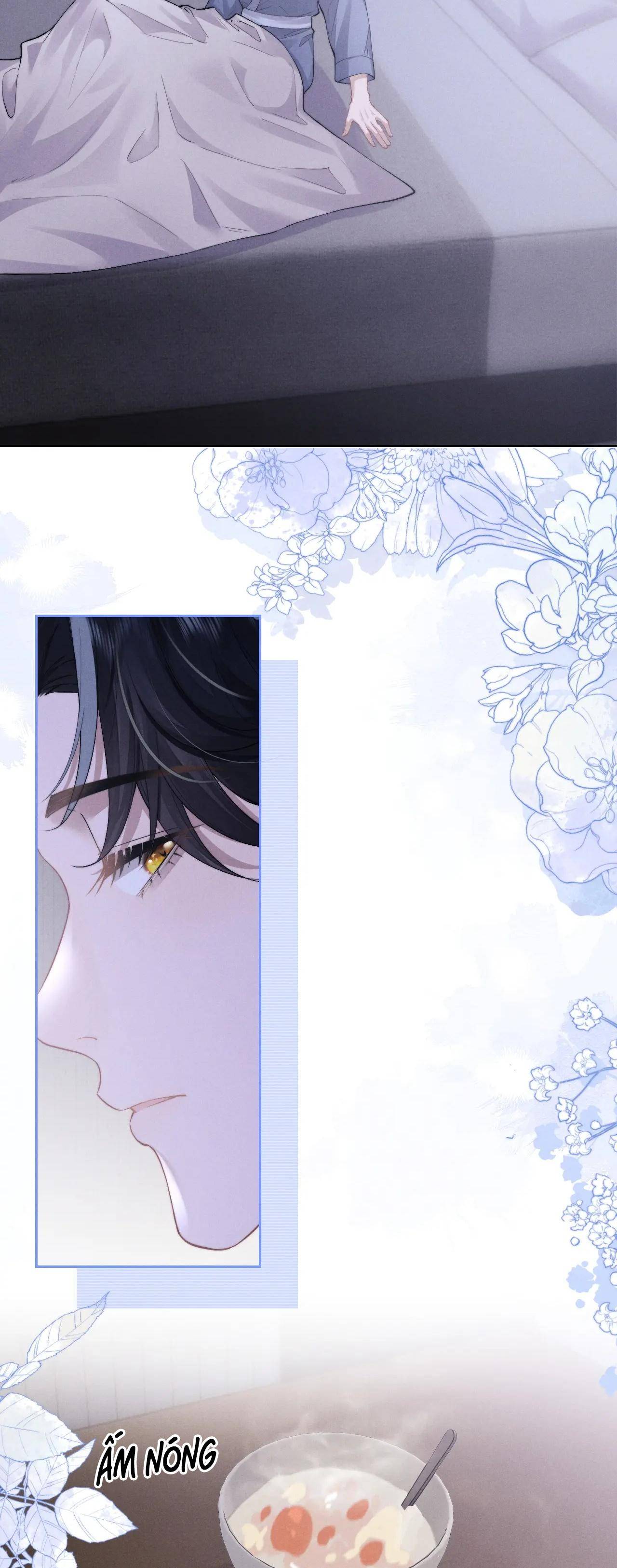 Chấp Sự Thỏ Tai Cụp: Chapter 44