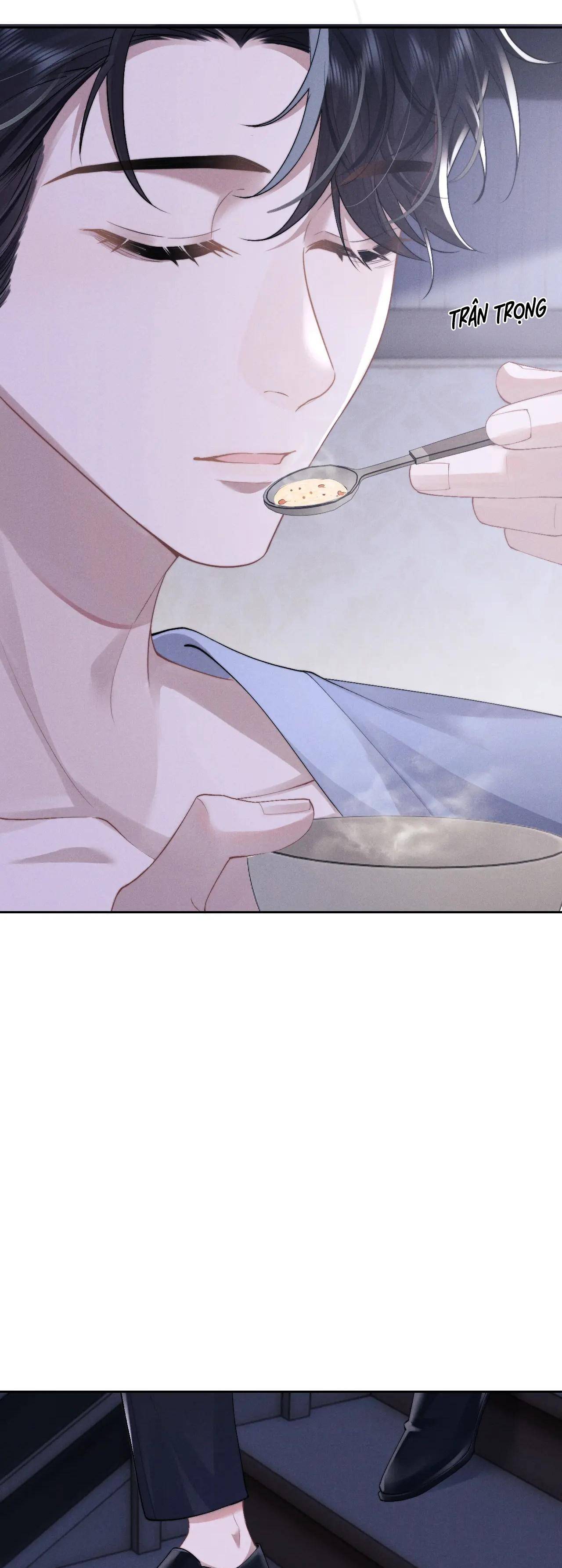 Chấp Sự Thỏ Tai Cụp: Chapter 44