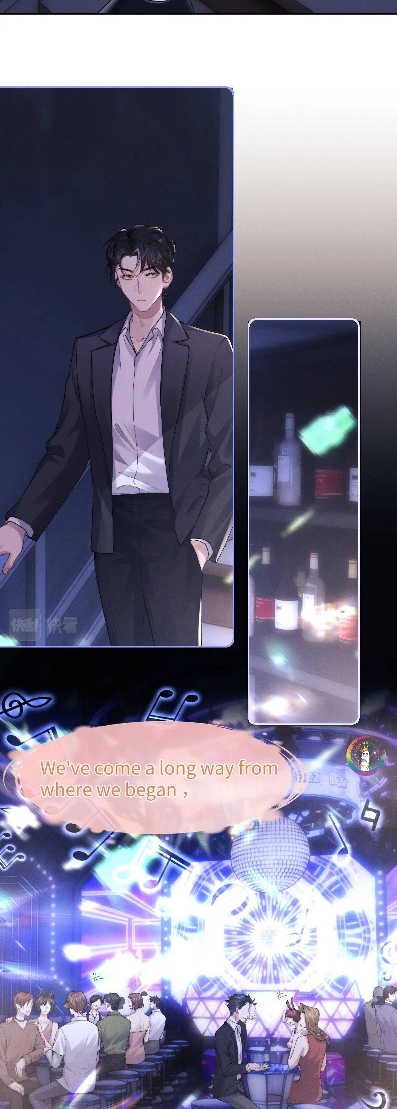 Chấp Sự Thỏ Tai Cụp: Chapter 44