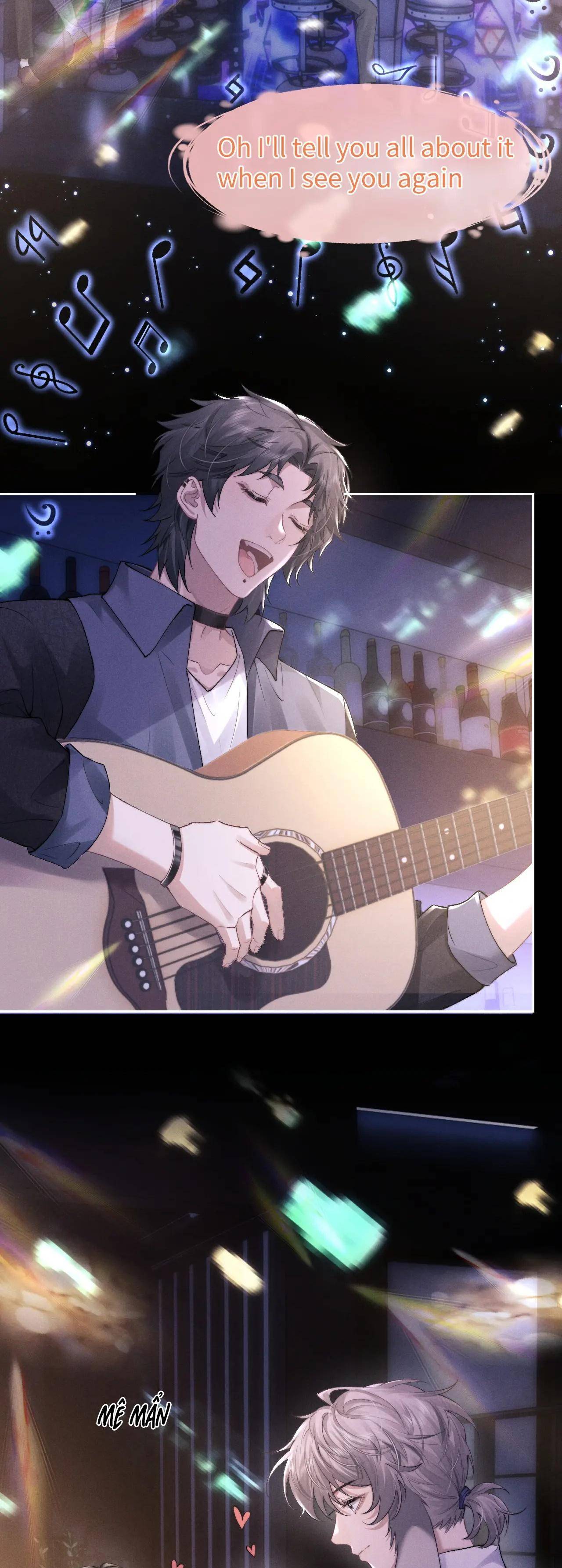 Chấp Sự Thỏ Tai Cụp: Chapter 44