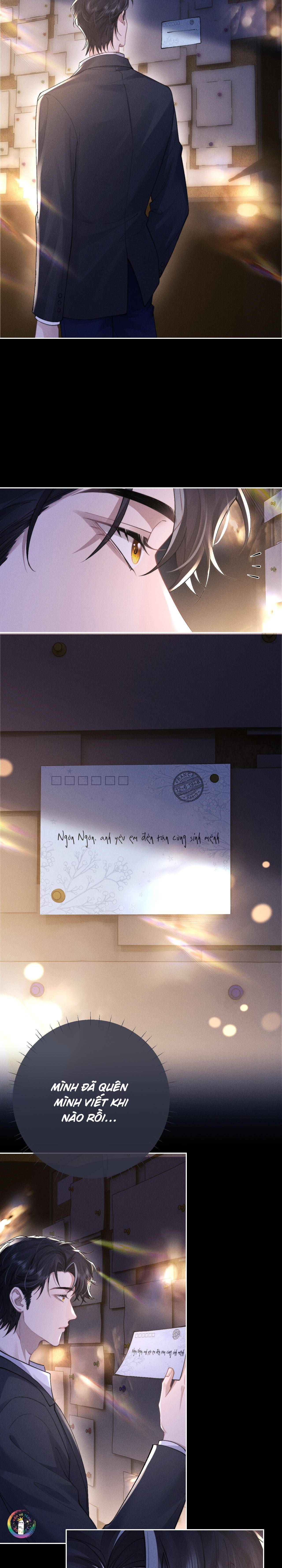 Chấp Sự Thỏ Tai Cụp: Chapter 45