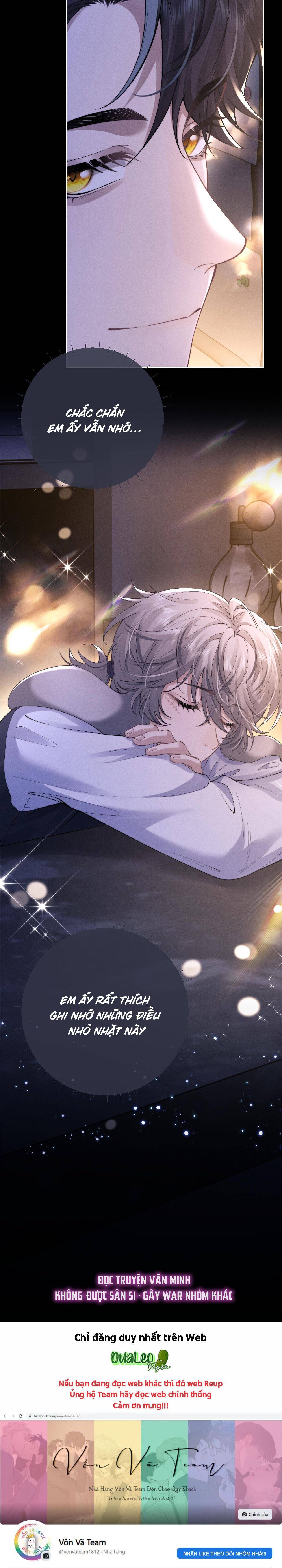 Chấp Sự Thỏ Tai Cụp: Chapter 45