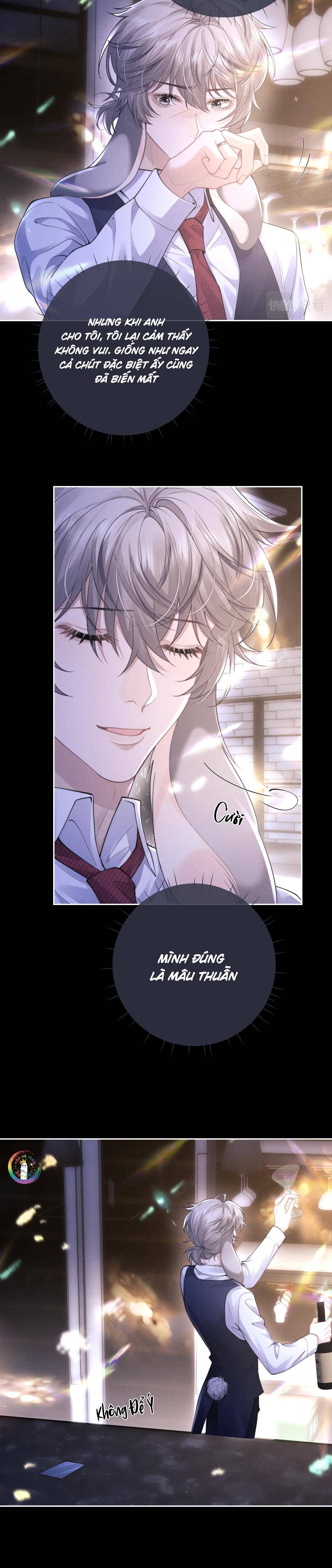 Chấp Sự Thỏ Tai Cụp: Chapter 45