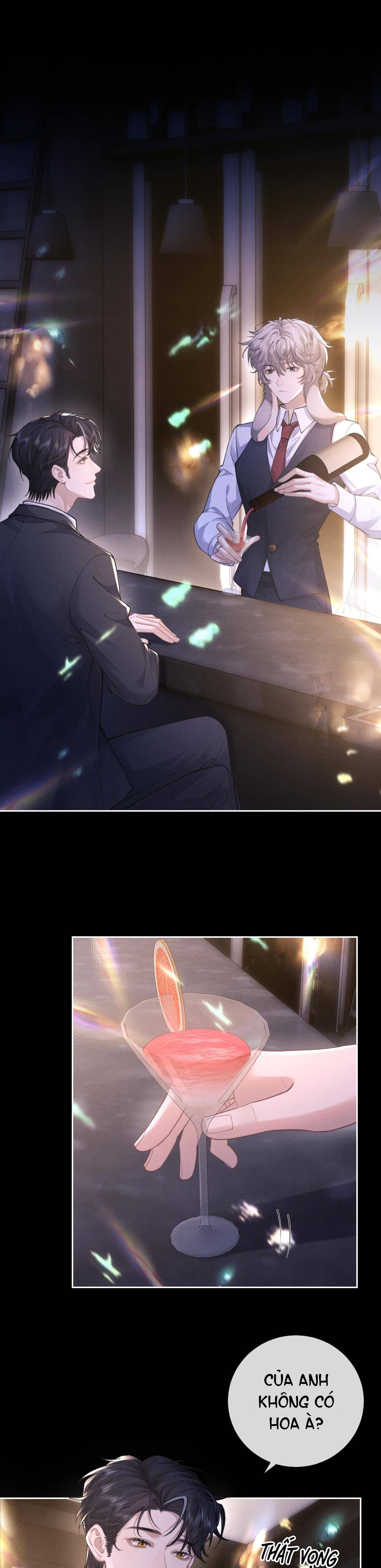 Chấp Sự Thỏ Tai Cụp: Chapter 45