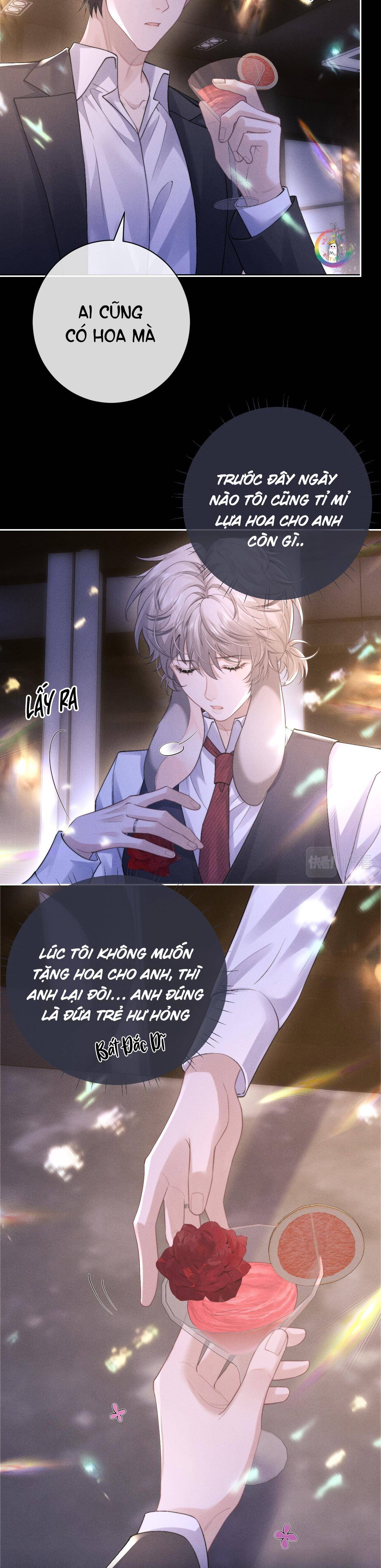 Chấp Sự Thỏ Tai Cụp: Chapter 45