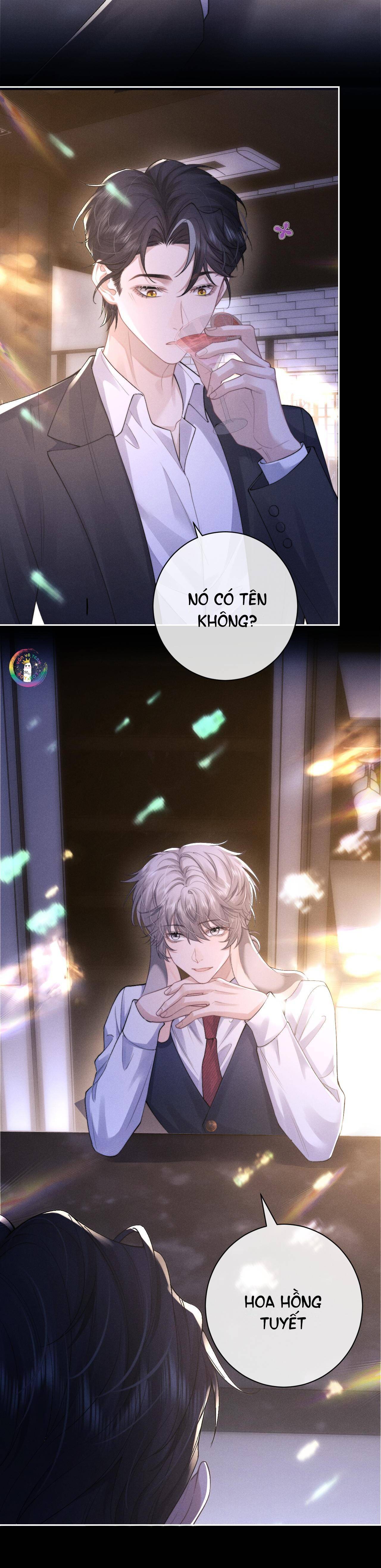 Chấp Sự Thỏ Tai Cụp: Chapter 45
