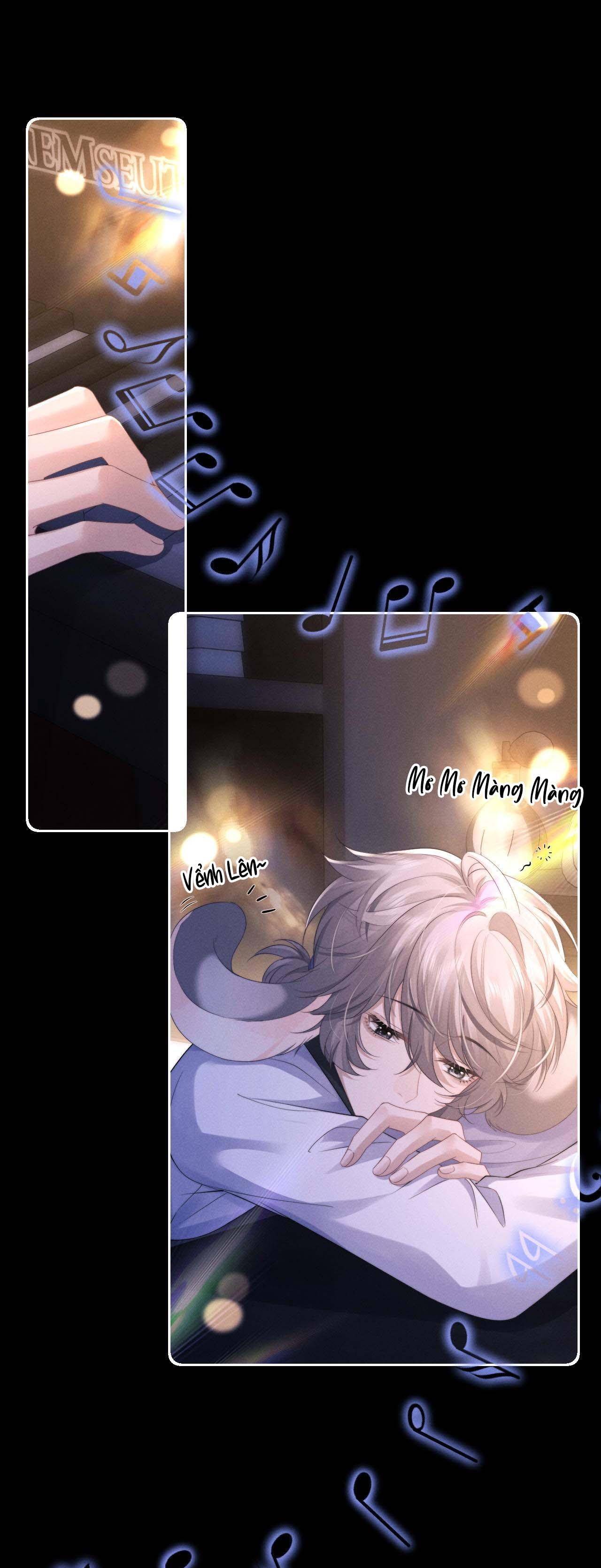 Chấp Sự Thỏ Tai Cụp: Chapter 46