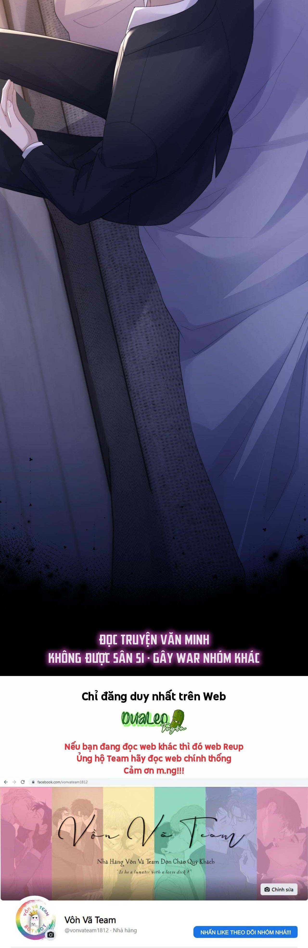 Chấp Sự Thỏ Tai Cụp: Chapter 46