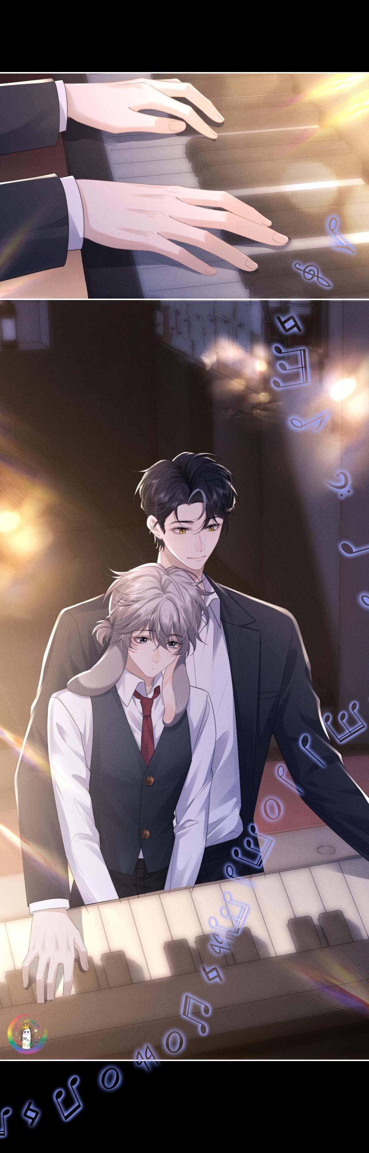 Chấp Sự Thỏ Tai Cụp: Chapter 46