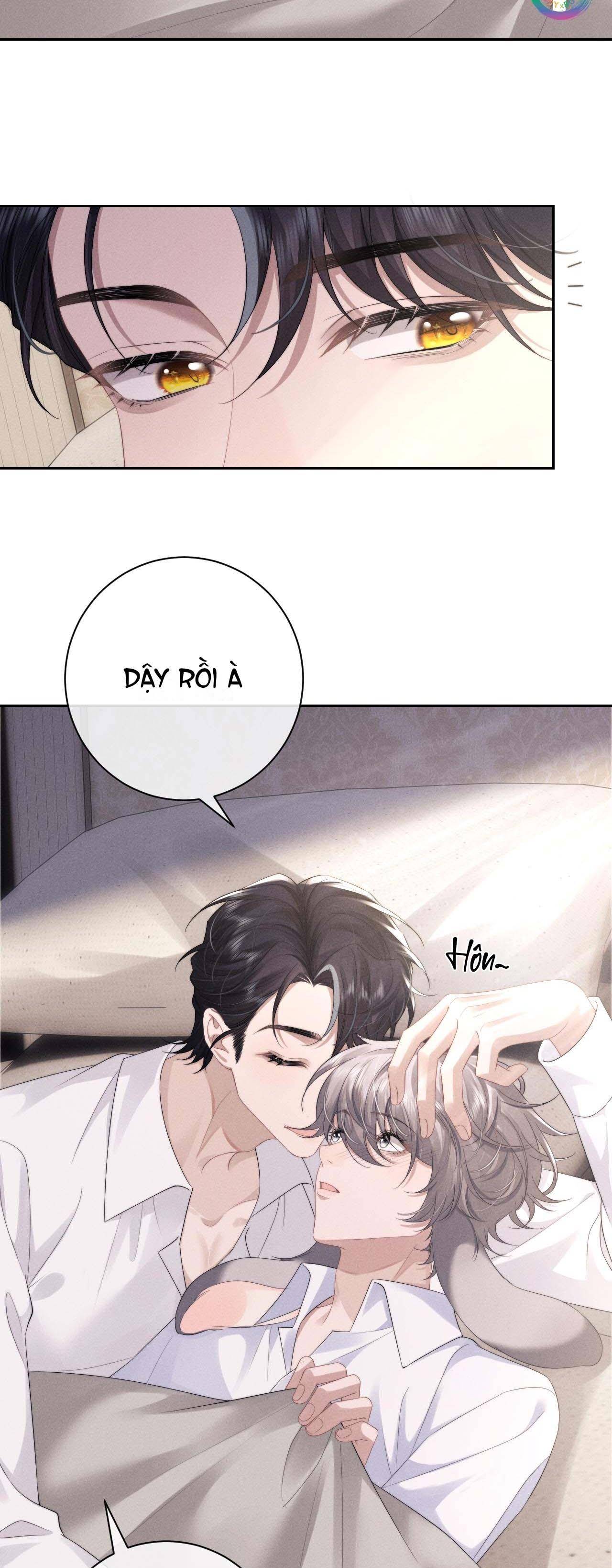 Chấp Sự Thỏ Tai Cụp: Chapter 47