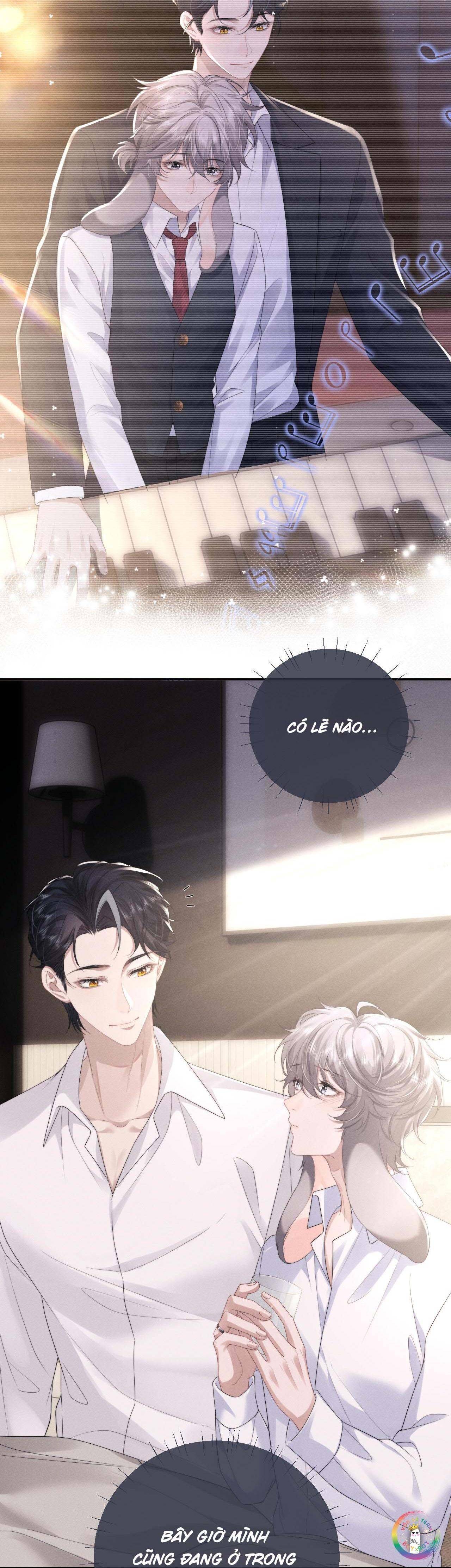 Chấp Sự Thỏ Tai Cụp: Chapter 47