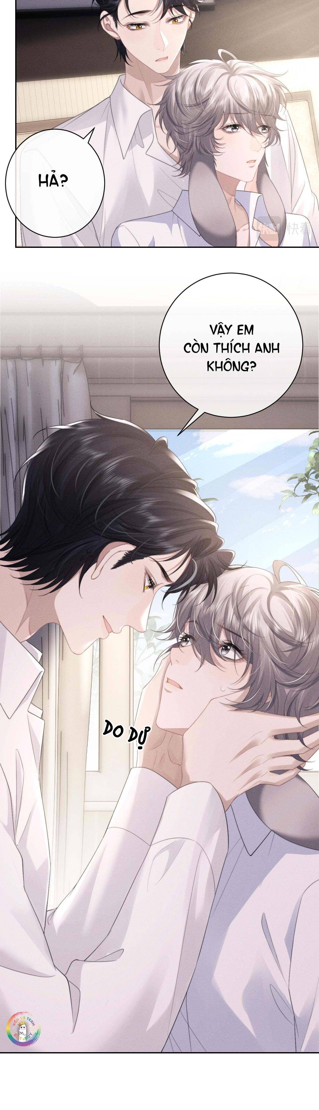 Chấp Sự Thỏ Tai Cụp: Chapter 47