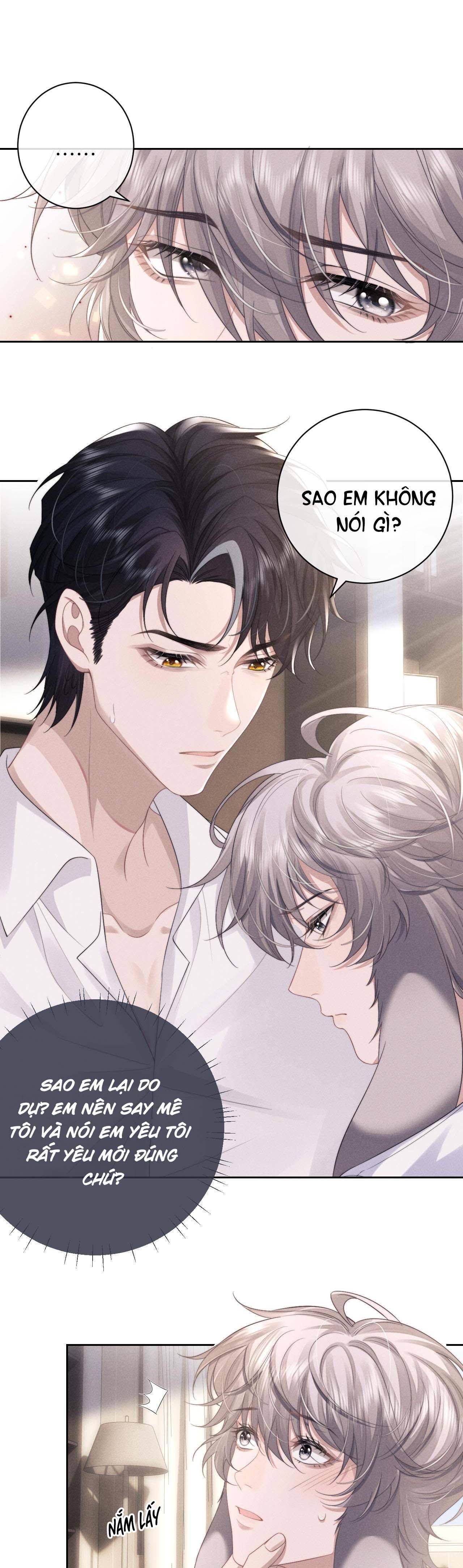 Chấp Sự Thỏ Tai Cụp: Chapter 47