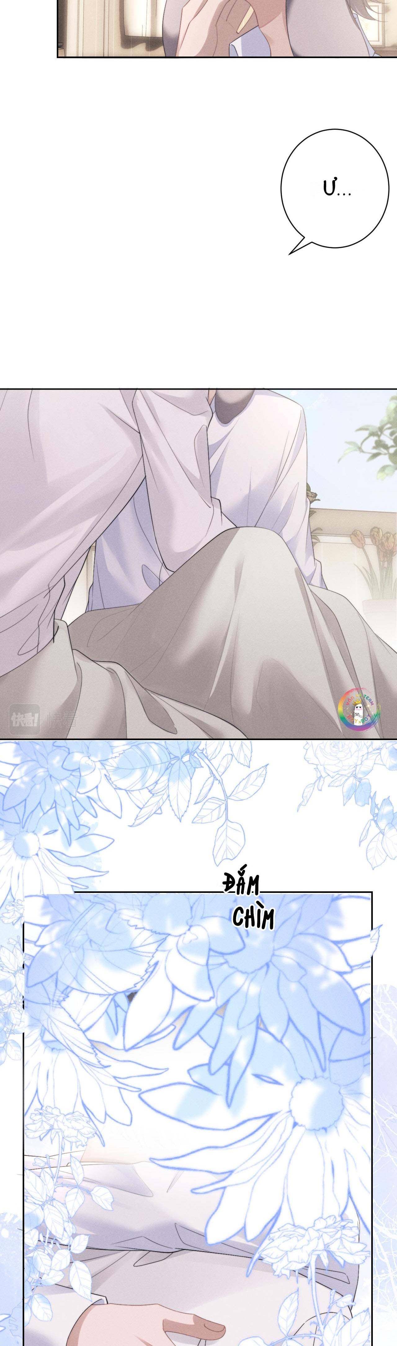 Chấp Sự Thỏ Tai Cụp: Chapter 47
