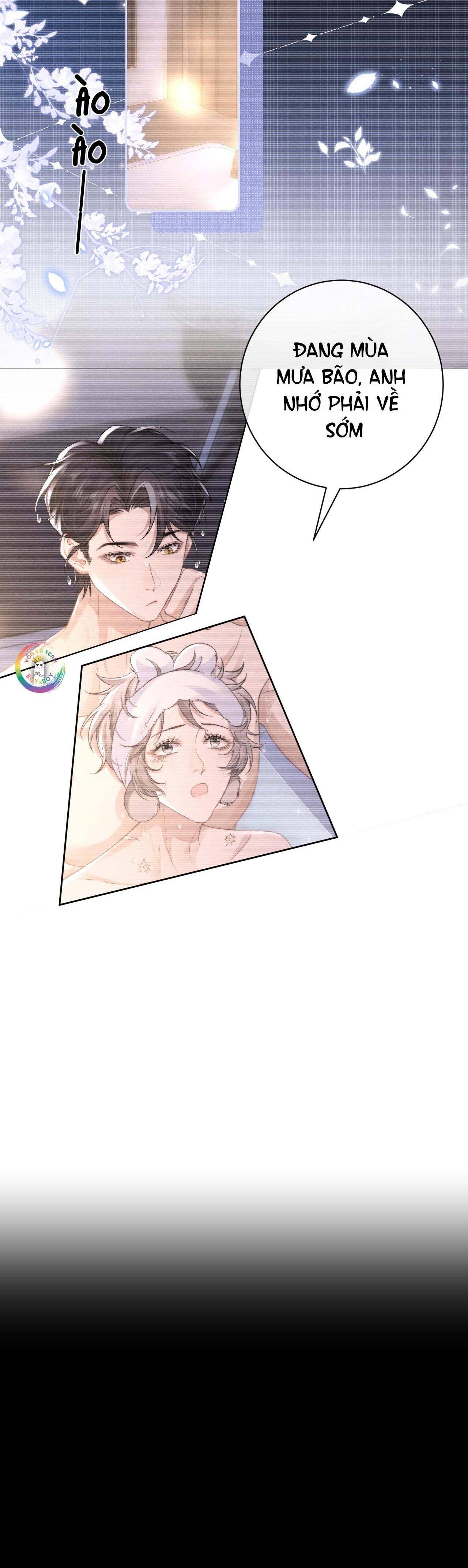 Chấp Sự Thỏ Tai Cụp: Chapter 47