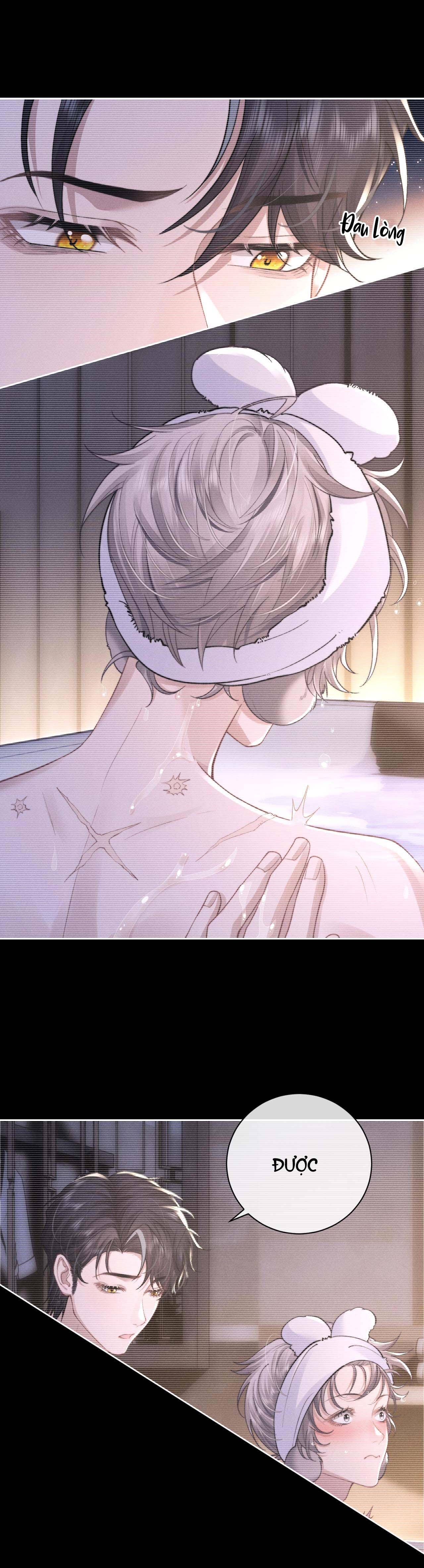 Chấp Sự Thỏ Tai Cụp: Chapter 47