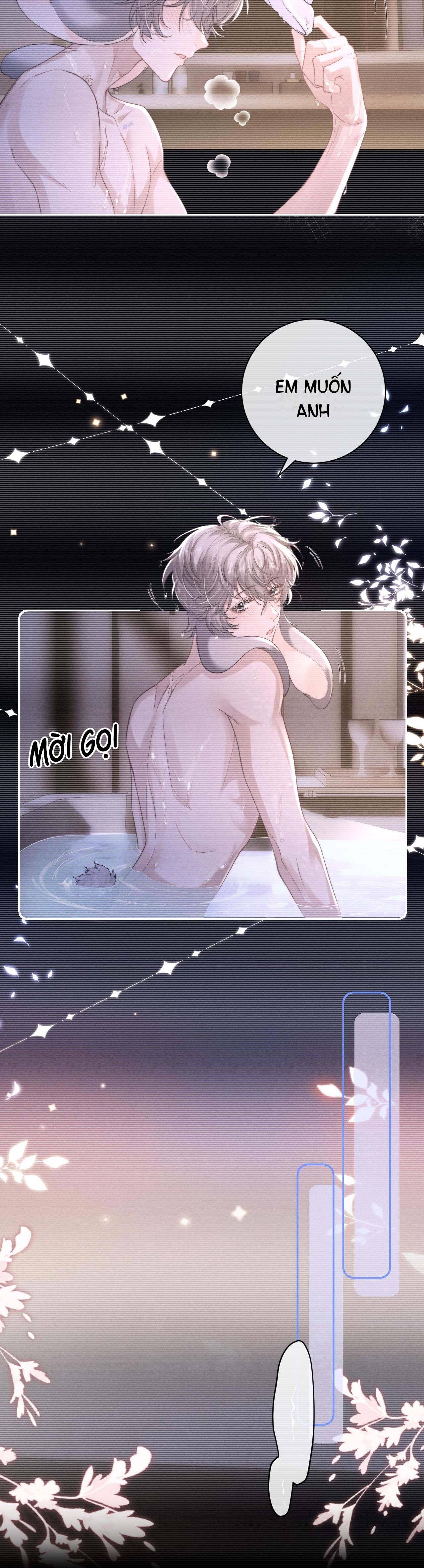 Chấp Sự Thỏ Tai Cụp: Chapter 47