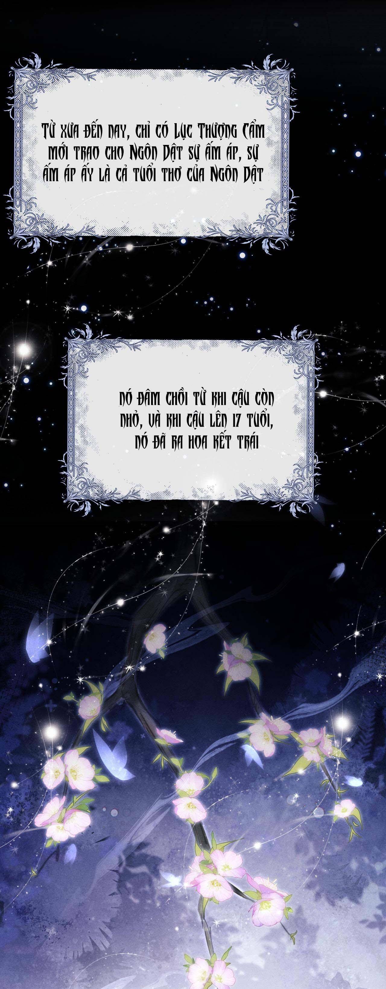 Chấp Sự Thỏ Tai Cụp: Chapter 47