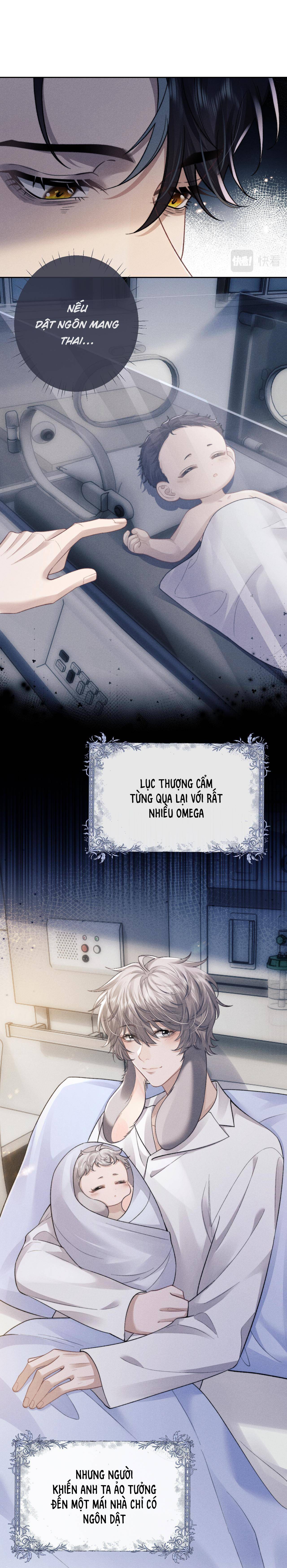Chấp Sự Thỏ Tai Cụp: Chapter 49