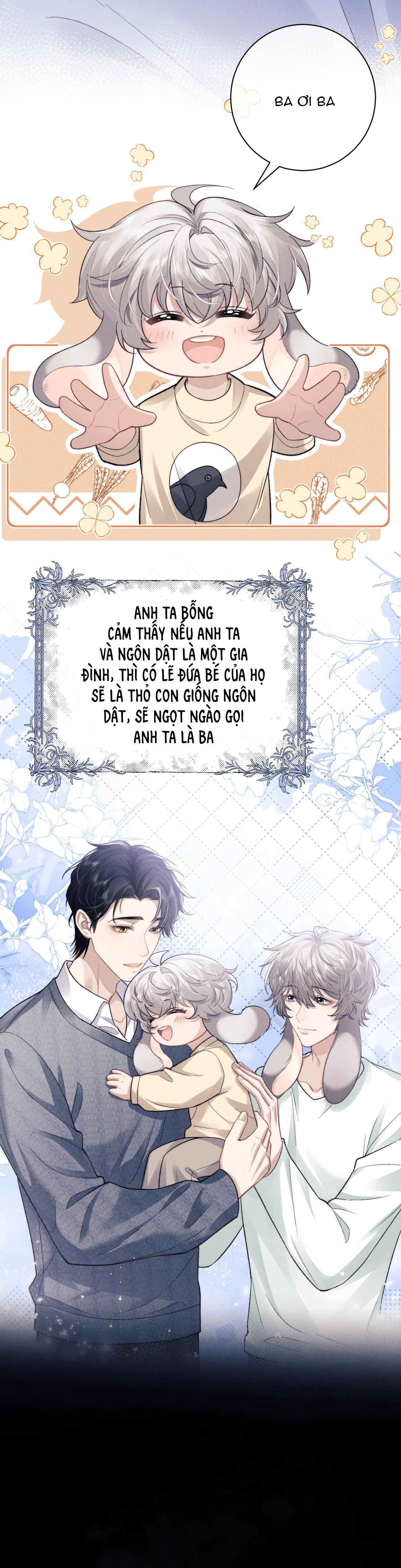 Chấp Sự Thỏ Tai Cụp: Chapter 49