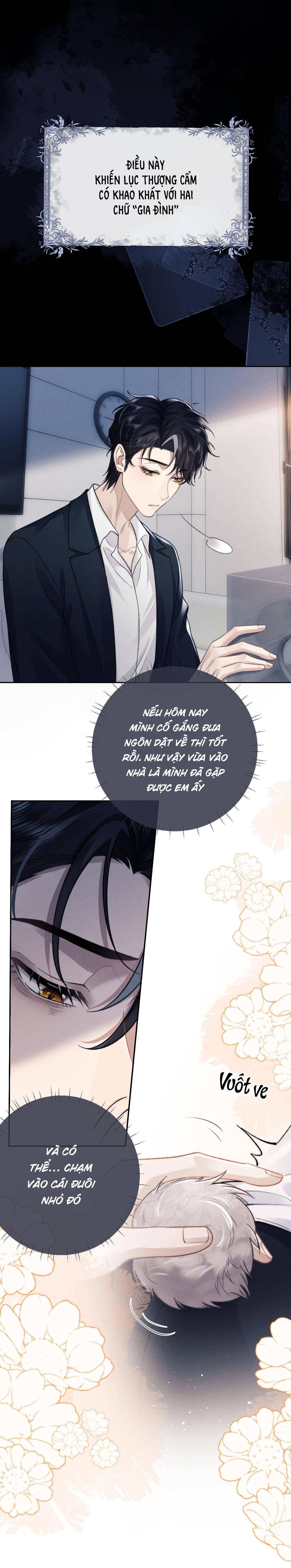 Chấp Sự Thỏ Tai Cụp: Chapter 49