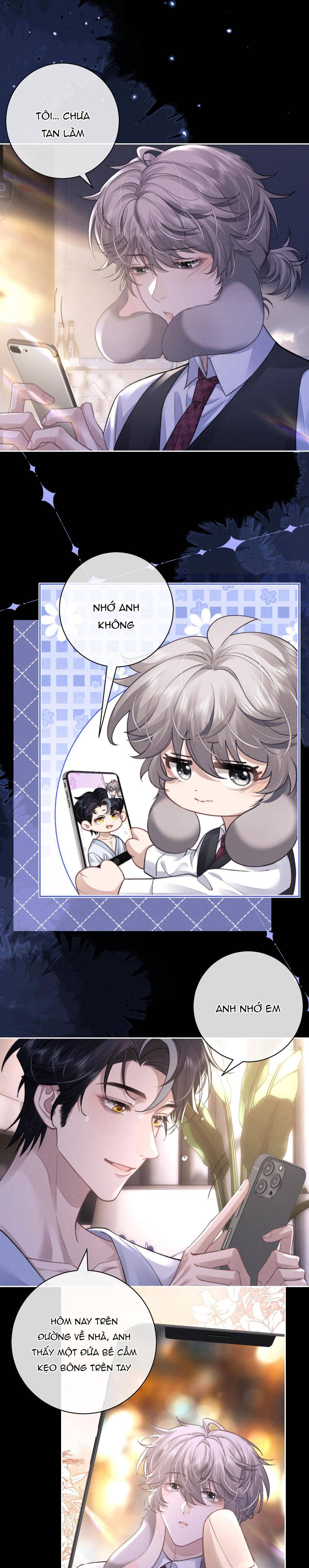 Chấp Sự Thỏ Tai Cụp: Chapter 50