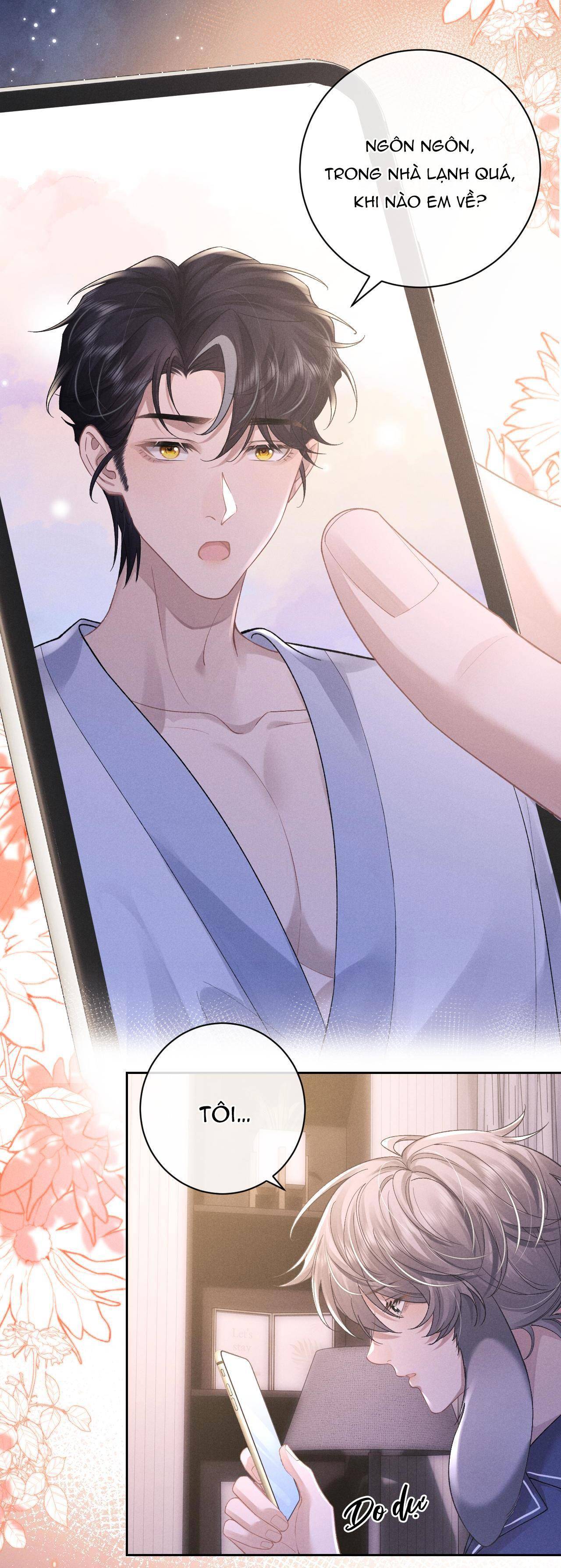 Chấp Sự Thỏ Tai Cụp: Chapter 50