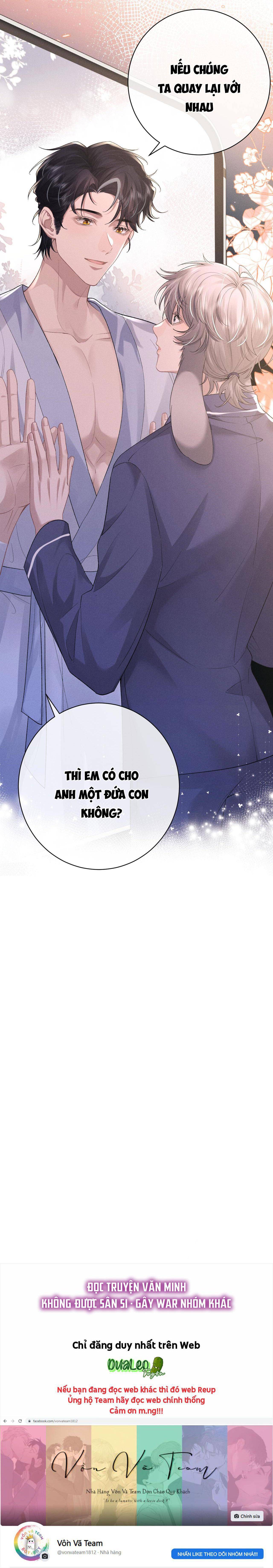 Chấp Sự Thỏ Tai Cụp: Chapter 50