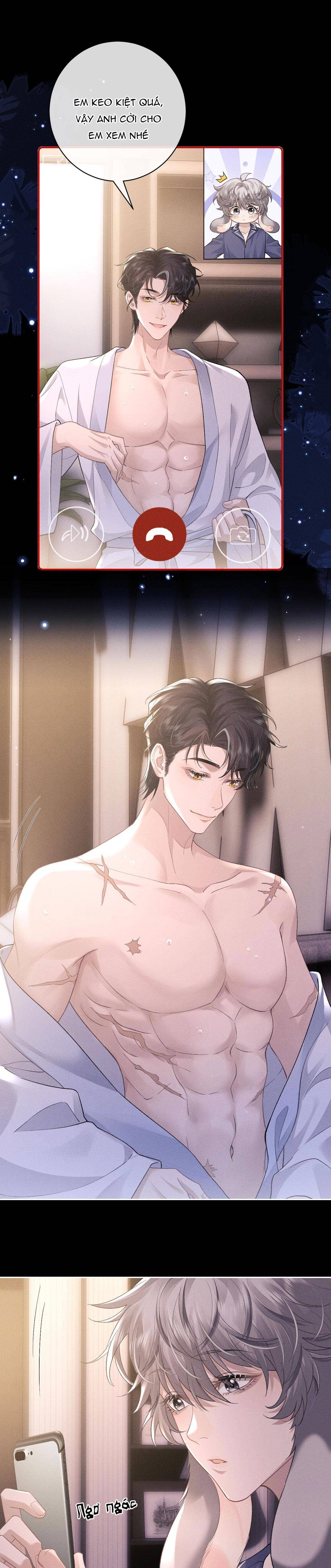 Chấp Sự Thỏ Tai Cụp: Chapter 50